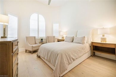 THIS HOME HAS IT ALL! New roof, flood barriers, hurricane impact on West Bay Beach and Golf Club in Florida - for sale on GolfHomes.com, golf home, golf lot