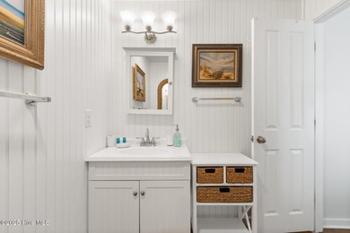 ''Ships & Giggles'' may be just the island retreat you've been on Bald Head Island Golf Club in North Carolina - for sale on GolfHomes.com, golf home, golf lot