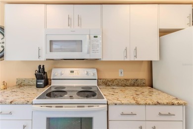 Beautifully maintained End Unit Villa - Furnished with Golf on Timber Pines Golf Course in Florida - for sale on GolfHomes.com, golf home, golf lot