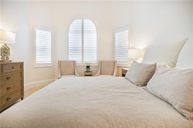 THIS HOME HAS IT ALL! New roof, flood barriers, hurricane impact on West Bay Beach and Golf Club in Florida - for sale on GolfHomes.com, golf home, golf lot