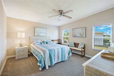 Enjoy Florida waterfront living - and move right in, as this on Pine Lakes Country Club in Florida - for sale on GolfHomes.com, golf home, golf lot