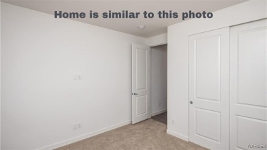 This is the Ironwood Plan featuring 2 bedrooms and office nook on Laughlin Ranch Golf Club in Arizona - for sale on GolfHomes.com, golf home, golf lot