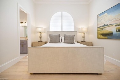 THIS HOME HAS IT ALL! New roof, flood barriers, hurricane impact on West Bay Beach and Golf Club in Florida - for sale on GolfHomes.com, golf home, golf lot