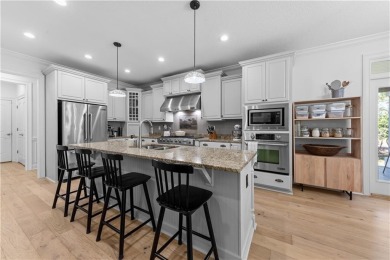Discover the ultimate in luxury living with this immaculate on The Club At Osprey Cove in Georgia - for sale on GolfHomes.com, golf home, golf lot