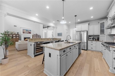 Discover the ultimate in luxury living with this immaculate on The Club At Osprey Cove in Georgia - for sale on GolfHomes.com, golf home, golf lot