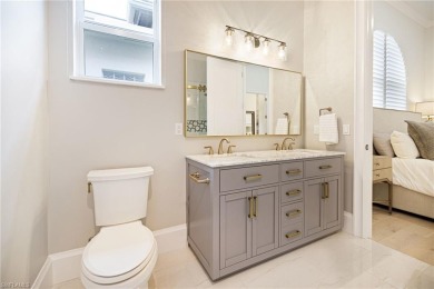 THIS HOME HAS IT ALL! New roof, flood barriers, hurricane impact on West Bay Beach and Golf Club in Florida - for sale on GolfHomes.com, golf home, golf lot