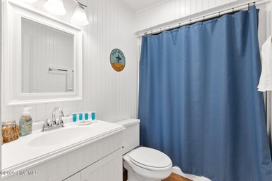 ''Ships & Giggles'' may be just the island retreat you've been on Bald Head Island Golf Club in North Carolina - for sale on GolfHomes.com, golf home, golf lot