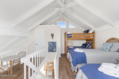 ''Ships & Giggles'' may be just the island retreat you've been on Bald Head Island Golf Club in North Carolina - for sale on GolfHomes.com, golf home, golf lot