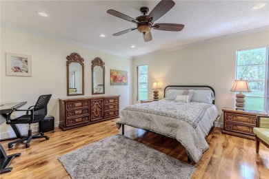 Beautifully maintained End Unit Villa - Furnished with Golf on Timber Pines Golf Course in Florida - for sale on GolfHomes.com, golf home, golf lot