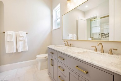 THIS HOME HAS IT ALL! New roof, flood barriers, hurricane impact on West Bay Beach and Golf Club in Florida - for sale on GolfHomes.com, golf home, golf lot
