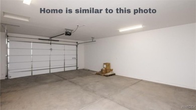 This is the Ironwood Plan featuring 2 bedrooms and office nook on Laughlin Ranch Golf Club in Arizona - for sale on GolfHomes.com, golf home, golf lot