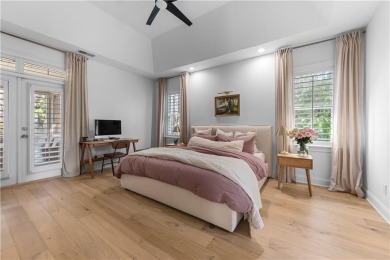 Discover the ultimate in luxury living with this immaculate on The Club At Osprey Cove in Georgia - for sale on GolfHomes.com, golf home, golf lot