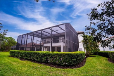 Welcome to your dream home! This beautifully updated 5-bedroom on Lakewood Ranch Golf and Country Club in Florida - for sale on GolfHomes.com, golf home, golf lot