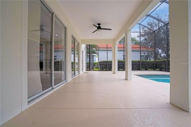 Welcome to your dream home! This beautifully updated 5-bedroom on Lakewood Ranch Golf and Country Club in Florida - for sale on GolfHomes.com, golf home, golf lot