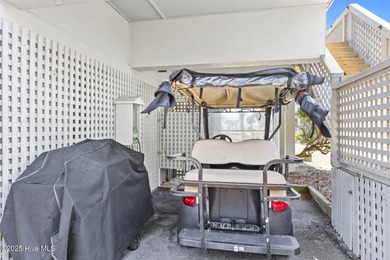 ''Ships & Giggles'' may be just the island retreat you've been on Bald Head Island Golf Club in North Carolina - for sale on GolfHomes.com, golf home, golf lot