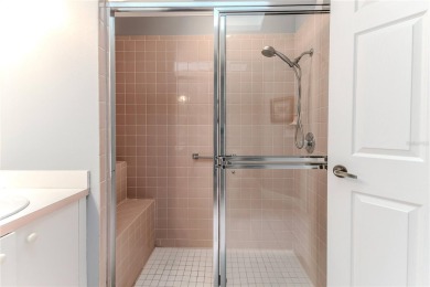 Beautifully maintained End Unit Villa - Furnished with Golf on Timber Pines Golf Course in Florida - for sale on GolfHomes.com, golf home, golf lot