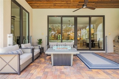 THIS HOME HAS IT ALL! New roof, flood barriers, hurricane impact on West Bay Beach and Golf Club in Florida - for sale on GolfHomes.com, golf home, golf lot
