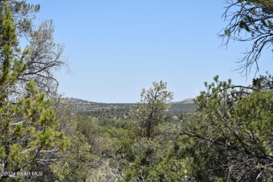 Exceptional 2.4-acre homesite in Sterling Ranch at Talking Rock on Talking Rock Golf Club in Arizona - for sale on GolfHomes.com, golf home, golf lot