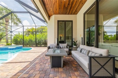 THIS HOME HAS IT ALL! New roof, flood barriers, hurricane impact on West Bay Beach and Golf Club in Florida - for sale on GolfHomes.com, golf home, golf lot