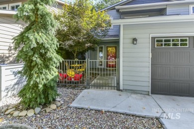 Your Dream Home Located in a Eagle Hills Golf Course community on Eagle Hills Golf Course in Idaho - for sale on GolfHomes.com, golf home, golf lot