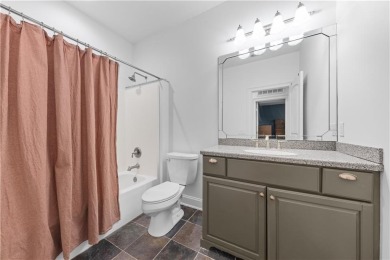 Discover the ultimate in luxury living with this immaculate on The Club At Osprey Cove in Georgia - for sale on GolfHomes.com, golf home, golf lot