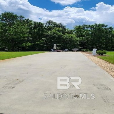 Welcome to Lake Osprey RV Resort Country Club.  This particular on Soldiers Creek Golf Club At Woerner Preserve in Alabama - for sale on GolfHomes.com, golf home, golf lot