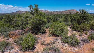 Exceptional 2.4-acre homesite in Sterling Ranch at Talking Rock on Talking Rock Golf Club in Arizona - for sale on GolfHomes.com, golf home, golf lot