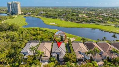 THIS HOME HAS IT ALL! New roof, flood barriers, hurricane impact on West Bay Beach and Golf Club in Florida - for sale on GolfHomes.com, golf home, golf lot