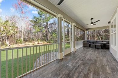 Discover the ultimate in luxury living with this immaculate on The Club At Osprey Cove in Georgia - for sale on GolfHomes.com, golf home, golf lot