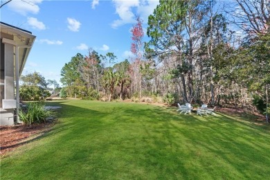 Discover the ultimate in luxury living with this immaculate on The Club At Osprey Cove in Georgia - for sale on GolfHomes.com, golf home, golf lot