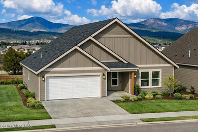 Golf course living meets modern comfort in this thoughtfully on Prairie Falls Golf Club in Idaho - for sale on GolfHomes.com, golf home, golf lot