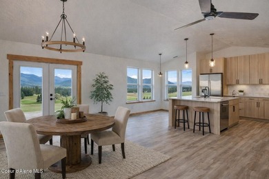 Golf course living meets modern comfort in this thoughtfully on Prairie Falls Golf Club in Idaho - for sale on GolfHomes.com, golf home, golf lot