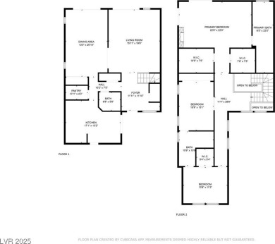 Incredible renovated golf course pool home! Virtually every on Las Vegas Country Club in Nevada - for sale on GolfHomes.com, golf home, golf lot