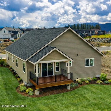 Golf course living meets modern comfort in this thoughtfully on Prairie Falls Golf Club in Idaho - for sale on GolfHomes.com, golf home, golf lot