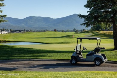 Golf course living meets modern comfort in this thoughtfully on Prairie Falls Golf Club in Idaho - for sale on GolfHomes.com, golf home, golf lot
