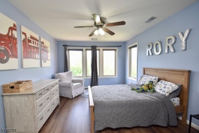 This 3-bedroom, 3-bath end-unit townhome isn't just a place to on Minerals Golf Club in New Jersey - for sale on GolfHomes.com, golf home, golf lot