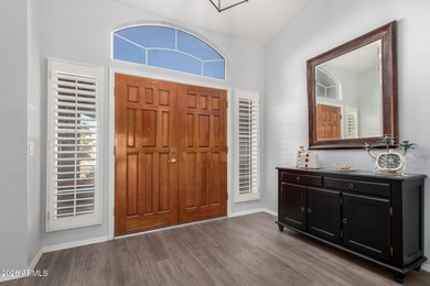 Here's the one you've been waiting for in Westbrook on Westbrook Village / Vista Golf Course in Arizona - for sale on GolfHomes.com, golf home, golf lot