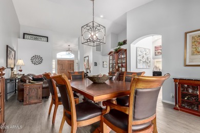 Here's the one you've been waiting for in Westbrook on Westbrook Village / Vista Golf Course in Arizona - for sale on GolfHomes.com, golf home, golf lot