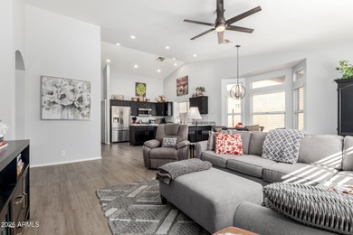 Here's the one you've been waiting for in Westbrook on Westbrook Village / Vista Golf Course in Arizona - for sale on GolfHomes.com, golf home, golf lot