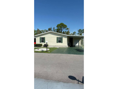 Being proactive, a 4-point inspection was completed! This on Sabal Springs Golf and Racquet Club in Florida - for sale on GolfHomes.com, golf home, golf lot