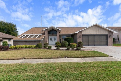 NEW ROOF 12/25!  Offered FULLY FURNISHED!  Don't miss out on on Seven Hills Golfers Club in Florida - for sale on GolfHomes.com, golf home, golf lot