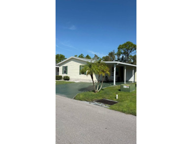 Being proactive, a 4-point inspection was completed! This on Sabal Springs Golf and Racquet Club in Florida - for sale on GolfHomes.com, golf home, golf lot