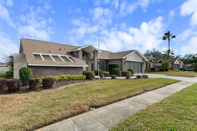 NEW ROOF 12/25!  Offered FULLY FURNISHED!  Don't miss out on on Seven Hills Golfers Club in Florida - for sale on GolfHomes.com, golf home, golf lot