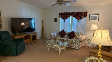 Being proactive, a 4-point inspection was completed! This on Sabal Springs Golf and Racquet Club in Florida - for sale on GolfHomes.com, golf home, golf lot