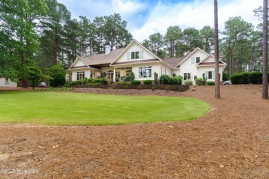 Welcome to 370 Lake Dornoch Drive, an exquisite 6,251 heated sq on Country Club of North Carolina in North Carolina - for sale on GolfHomes.com, golf home, golf lot