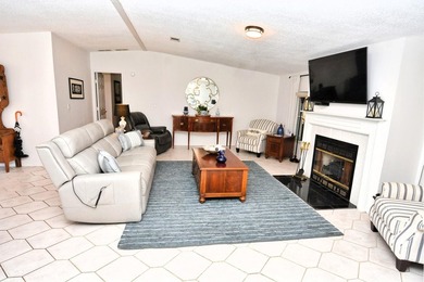 LAND OWNED! Spectacular 3-bedroom, 2-bath home with sweeping on Savanna Golf Club in Florida - for sale on GolfHomes.com, golf home, golf lot