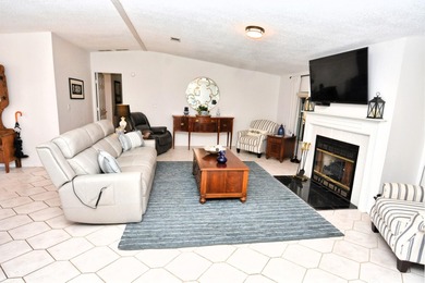 LAND OWNED! Spectacular 3-bedroom, 2-bath home with sweeping on Savanna Golf Club in Florida - for sale on GolfHomes.com, golf home, golf lot