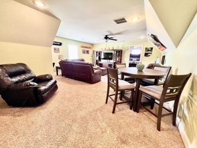 Absolutely stunning home with 4081 square feet under roof, 3300 on Dyersburg Country Club At The Farms in Tennessee - for sale on GolfHomes.com, golf home, golf lot