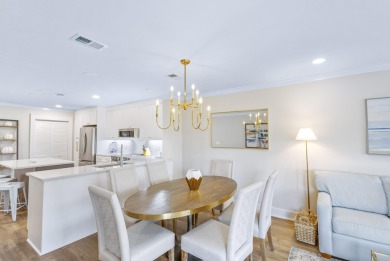 NEW LISTING! FURNISHED & REMODELED! 6-SEAT GOLF CART! CHECK OUT on Sandestin Golf and Beach Resort - The Links in Florida - for sale on GolfHomes.com, golf home, golf lot