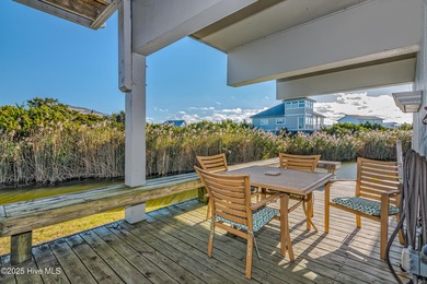 Your Coastal Paradise Awaits in Bald Head Island! Step into this on Bald Head Island Golf Club in North Carolina - for sale on GolfHomes.com, golf home, golf lot